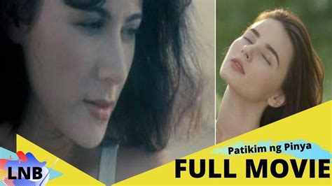 PATIKIM NG PINYA:ROSANNA ROCES/BOLD FULL MOVIE.